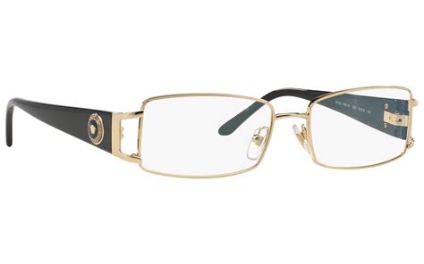 versace prescription frames mens|Versace eyeglass frames near me.